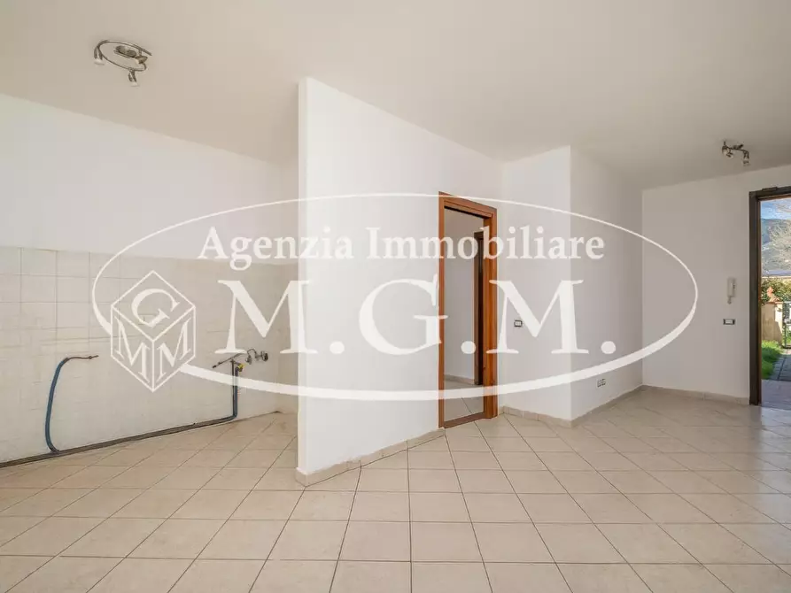 Immagine 9 di Appartamento in vendita  a Vicopisano