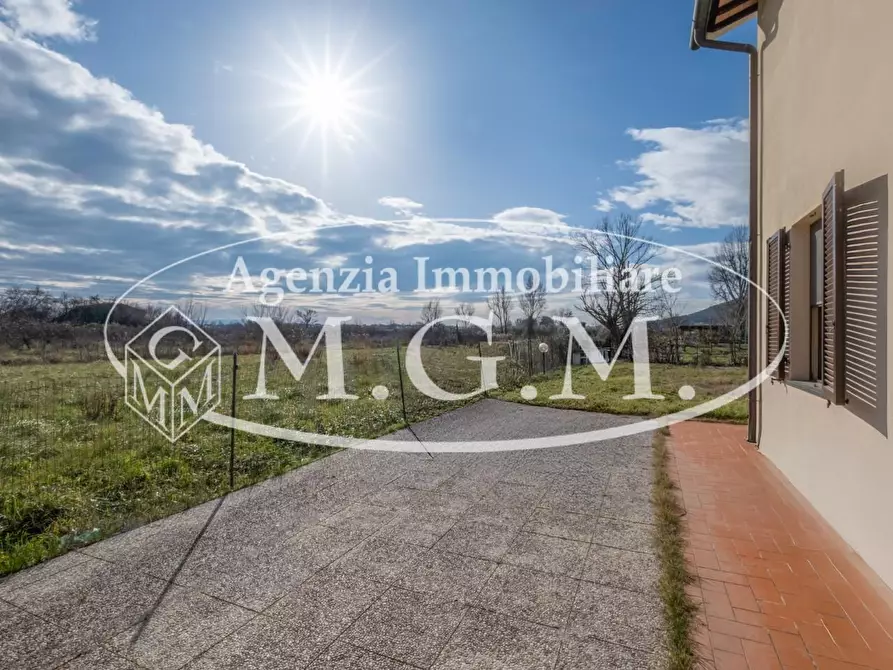 Immagine 3 di Appartamento in vendita  a Vicopisano