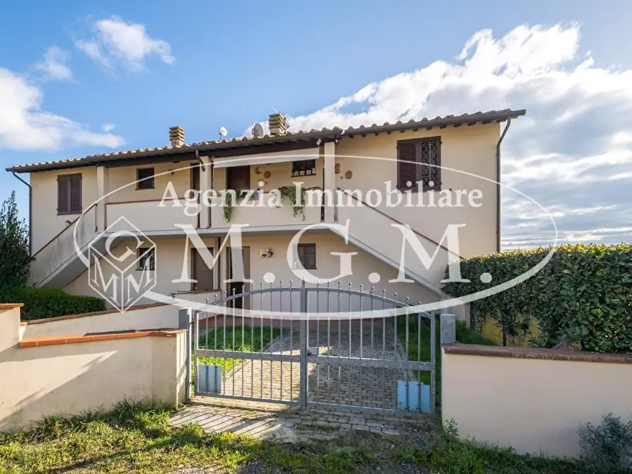 Immagine 4 di Appartamento in vendita  a Vicopisano