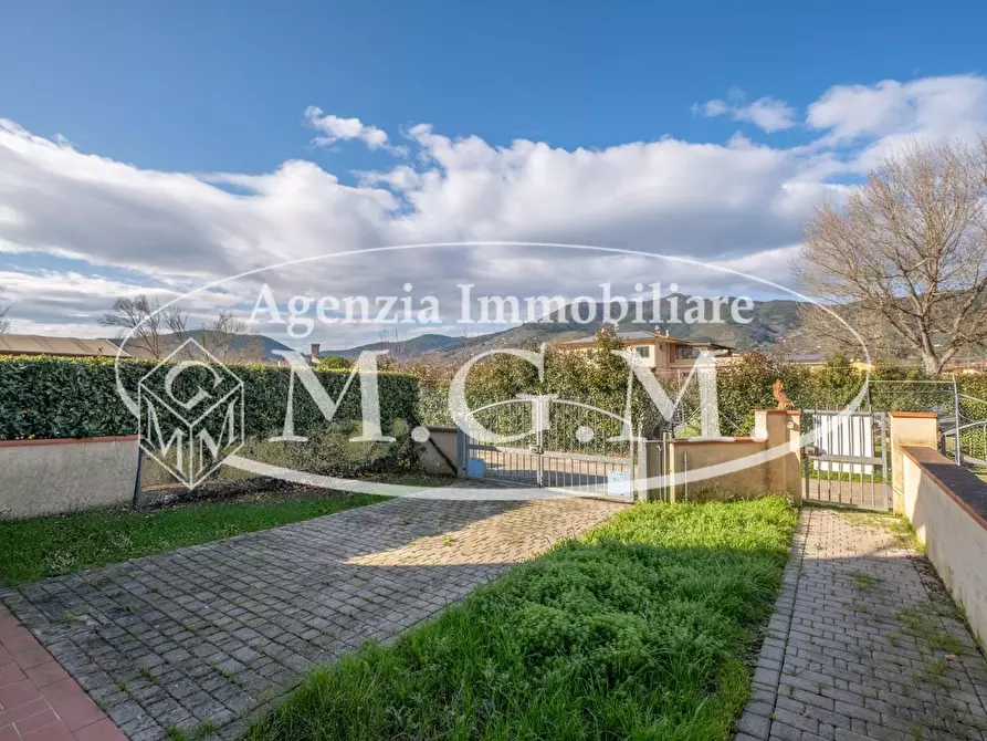 Immagine 6 di Appartamento in vendita  a Vicopisano