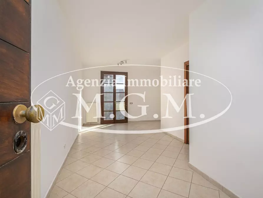 Immagine 7 di Appartamento in vendita  a Vicopisano