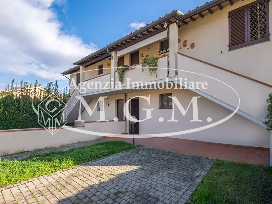 Immagine 5 di Appartamento in vendita  a Vicopisano