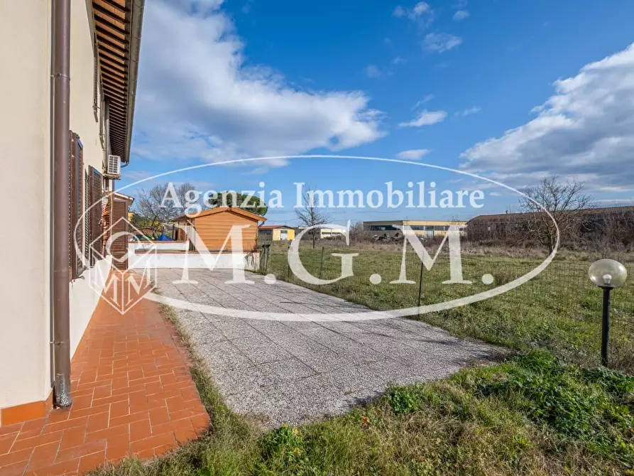 Immagine 17 di Appartamento in vendita  a Vicopisano