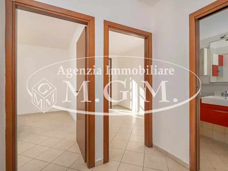 Immagine 10 di Appartamento in vendita  a Vicopisano