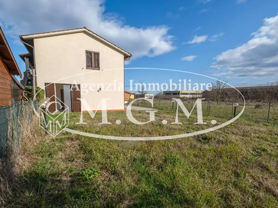 Immagine 18 di Appartamento in vendita  a Vicopisano