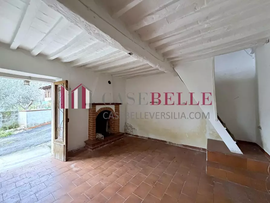 Immagine 4 di Terratetto in vendita  a Camaiore