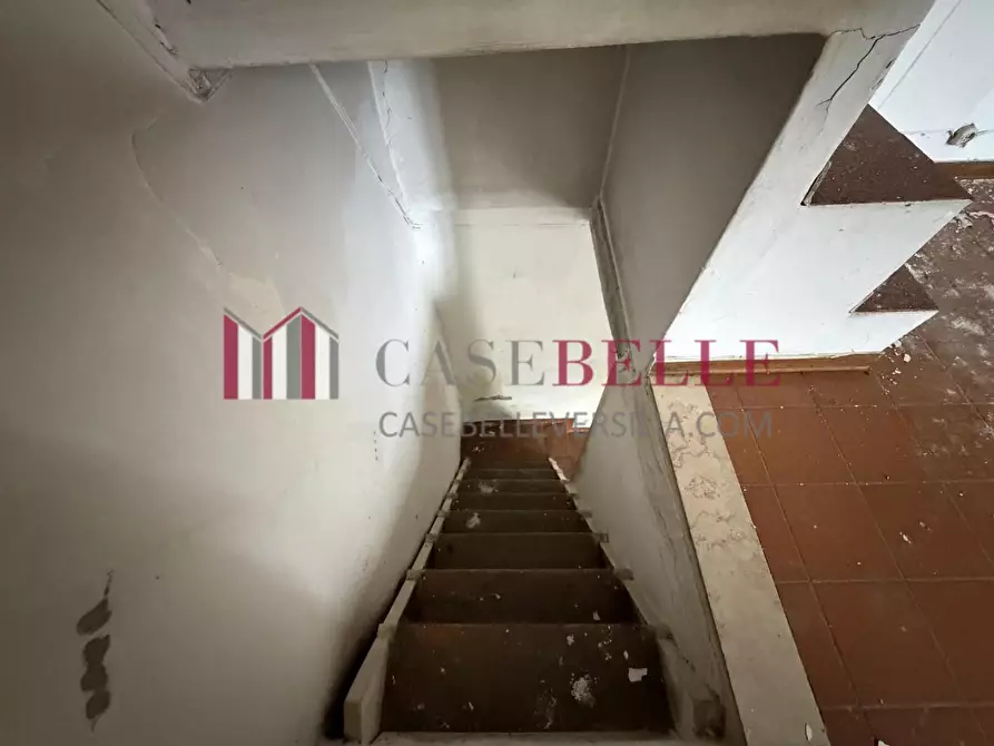 Immagine 3 di Terratetto in vendita  a Camaiore