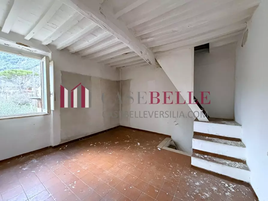 Immagine 10 di Terratetto in vendita  a Camaiore