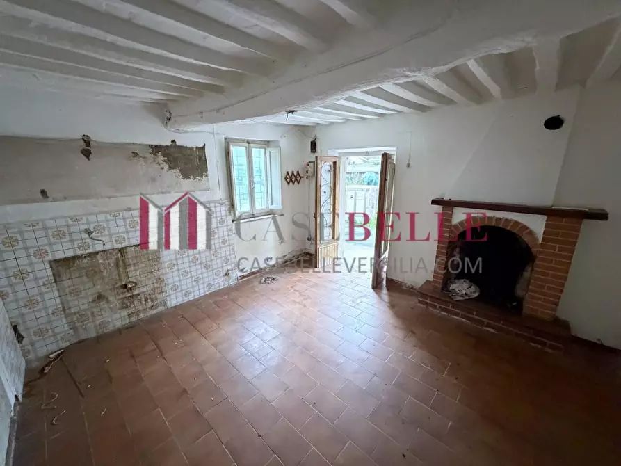 Immagine 6 di Terratetto in vendita  a Camaiore