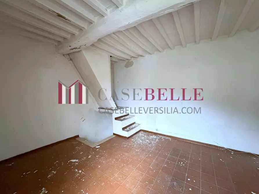 Immagine 4 di Terratetto in vendita  a Camaiore