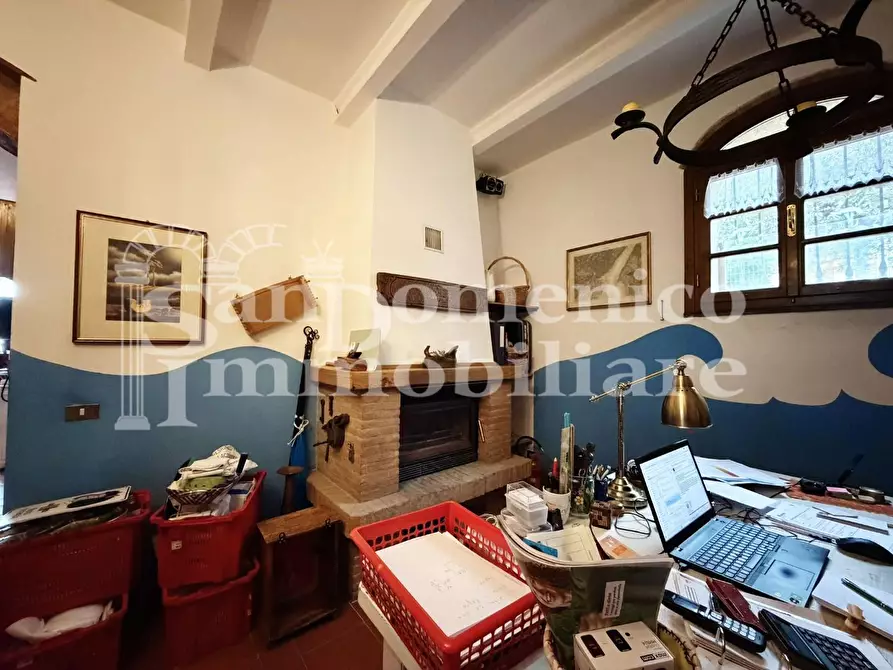 Immagine 6 di Terratetto in vendita  a Crespina Lorenzana