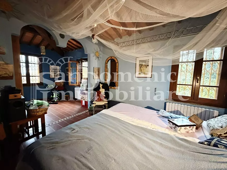 Immagine 18 di Terratetto in vendita  a Crespina Lorenzana