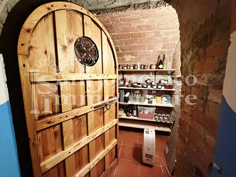 Immagine 7 di Terratetto in vendita  a Crespina Lorenzana