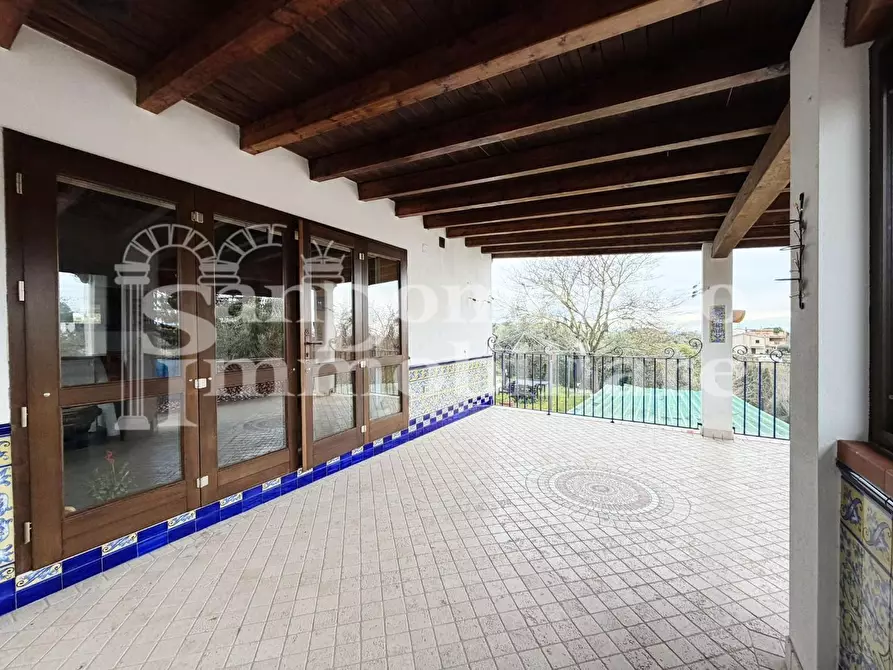 Immagine 13 di Terratetto in vendita  a Crespina Lorenzana