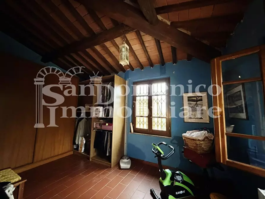 Immagine 17 di Terratetto in vendita  a Crespina Lorenzana