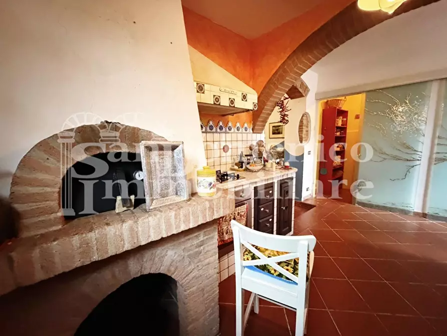 Immagine 3 di Terratetto in vendita  a Crespina Lorenzana