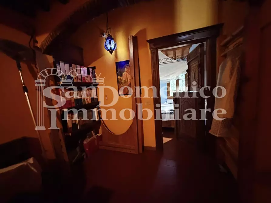 Immagine 14 di Terratetto in vendita  a Crespina Lorenzana