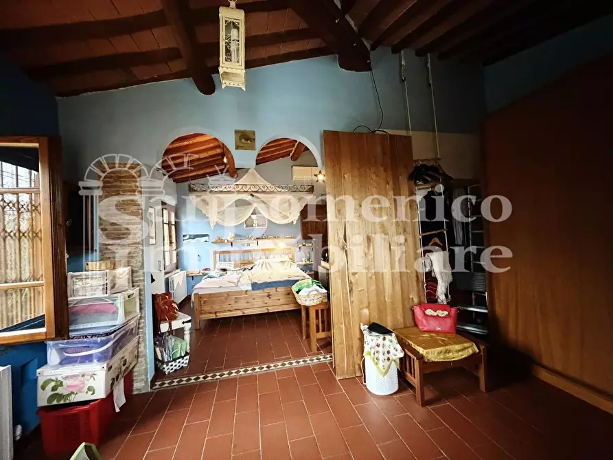 Immagine 16 di Terratetto in vendita  a Crespina Lorenzana