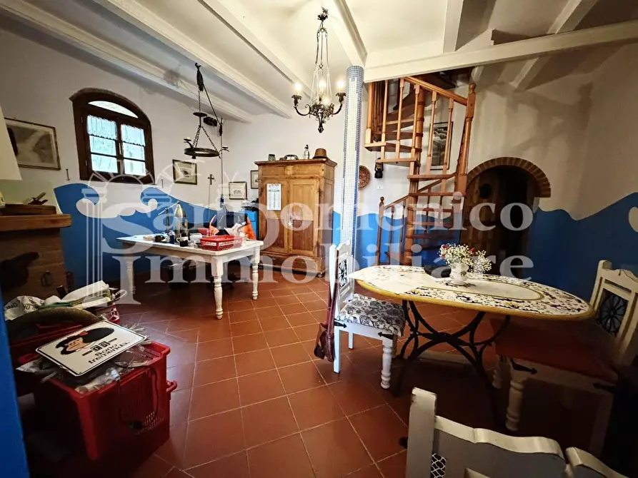 Immagine 4 di Terratetto in vendita  a Crespina Lorenzana