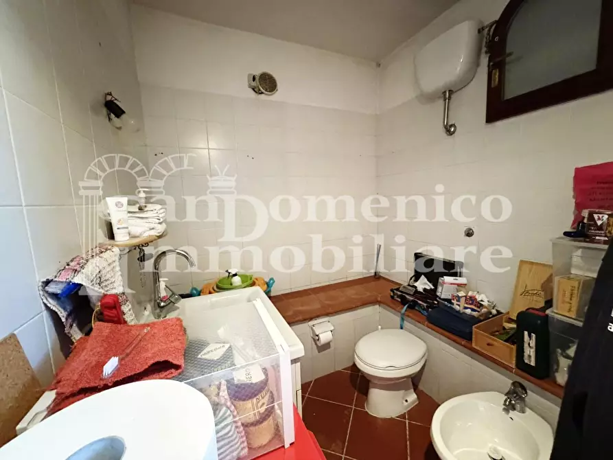 Immagine 19 di Terratetto in vendita  a Crespina Lorenzana