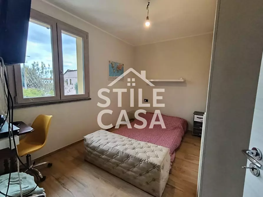 Immagine 101 di Casa bifamiliare in vendita  a Castelfranco Di Sotto