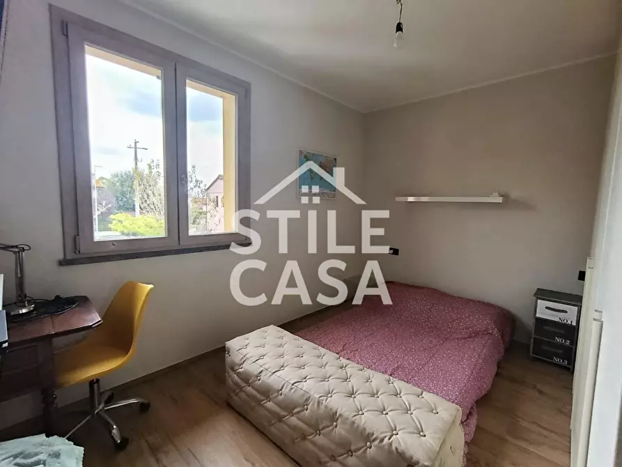 Immagine 106 di Casa bifamiliare in vendita  a Castelfranco Di Sotto