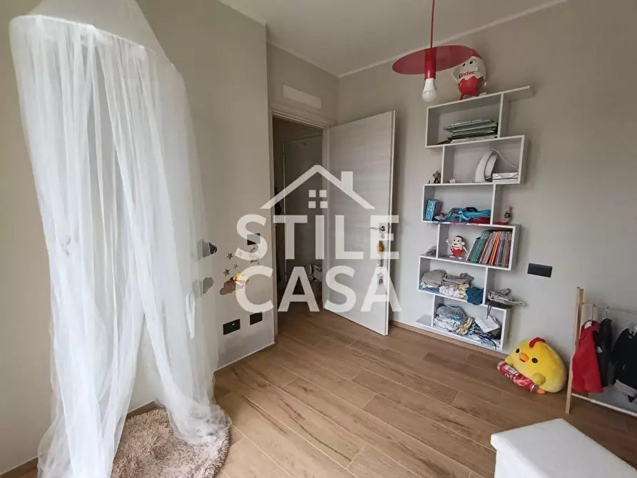 Immagine 94 di Casa bifamiliare in vendita  a Castelfranco Di Sotto