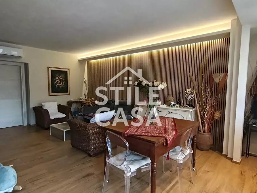 Immagine 46 di Casa bifamiliare in vendita  a Castelfranco Di Sotto