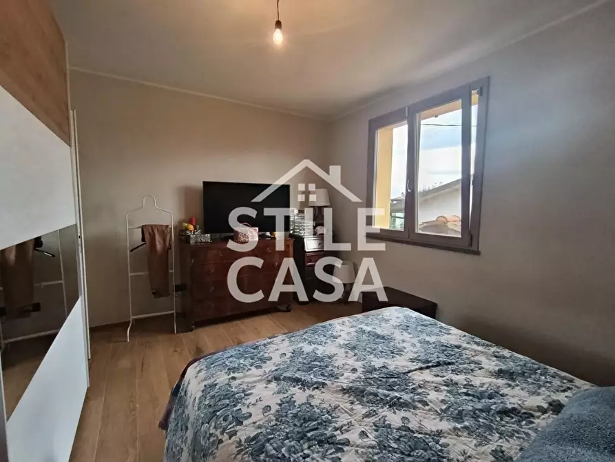 Immagine 112 di Casa bifamiliare in vendita  a Castelfranco Di Sotto