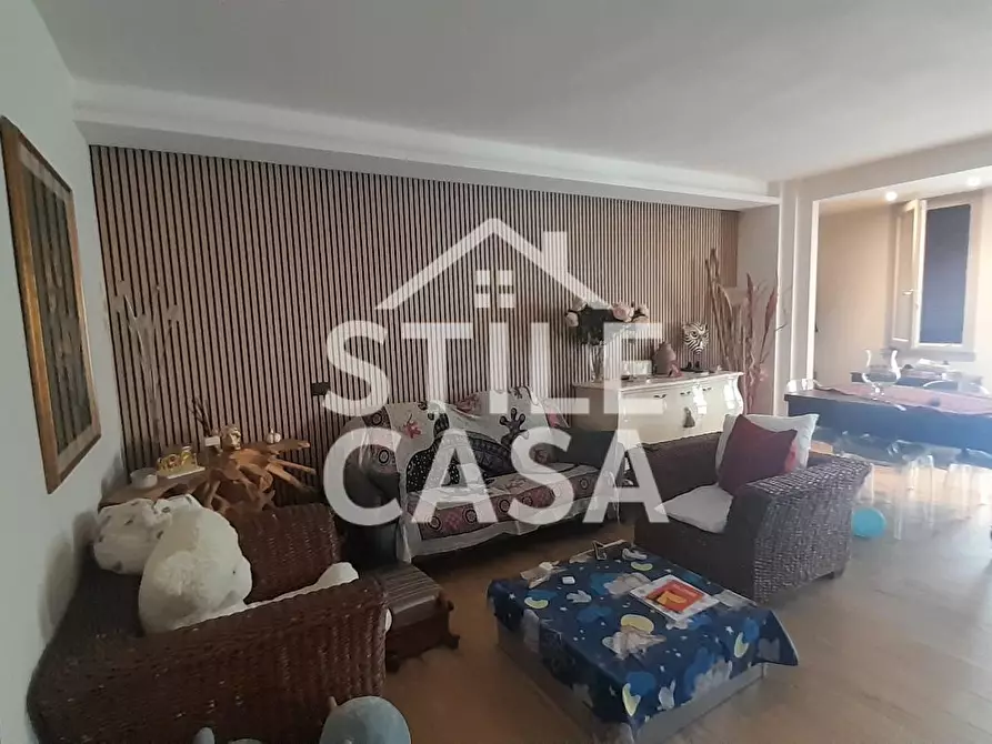 Immagine 7 di Casa bifamiliare in vendita  a Castelfranco Di Sotto
