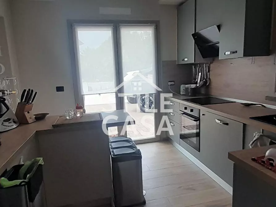 Immagine 14 di Casa bifamiliare in vendita  a Castelfranco Di Sotto