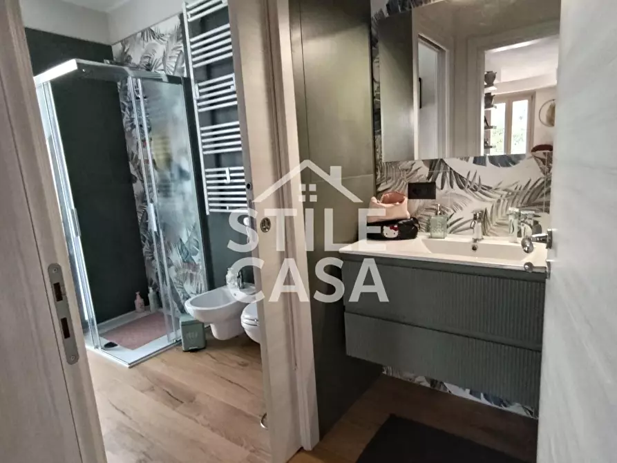 Immagine 72 di Casa bifamiliare in vendita  a Castelfranco Di Sotto