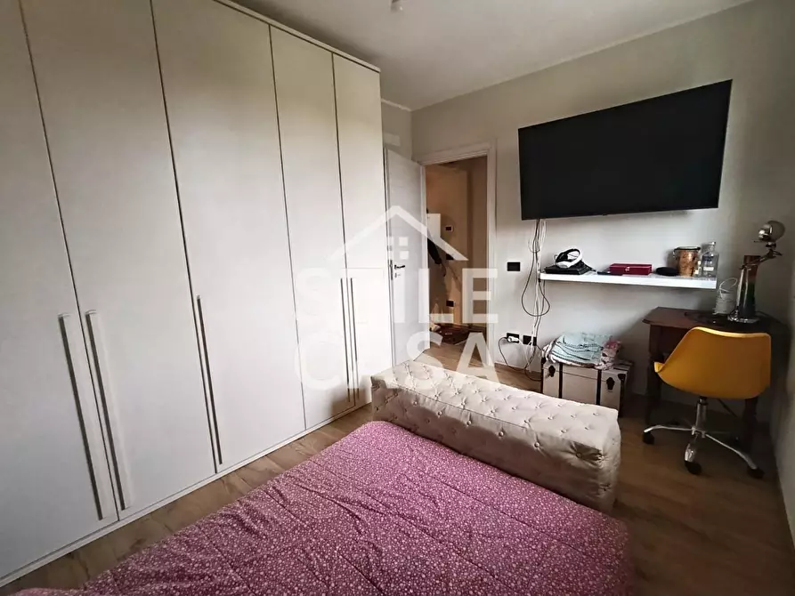 Immagine 103 di Casa bifamiliare in vendita  a Castelfranco Di Sotto