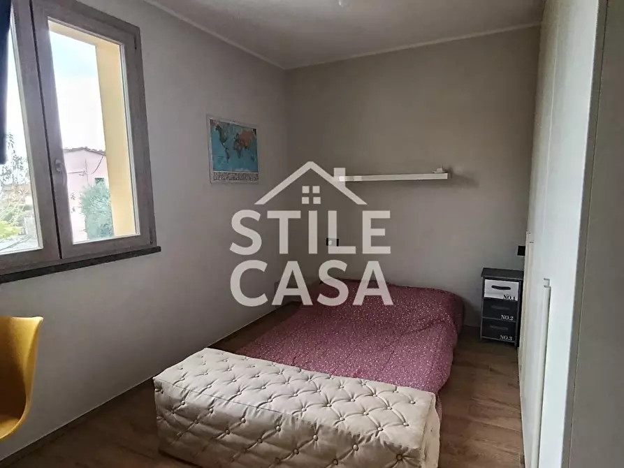 Immagine 107 di Casa bifamiliare in vendita  a Castelfranco Di Sotto