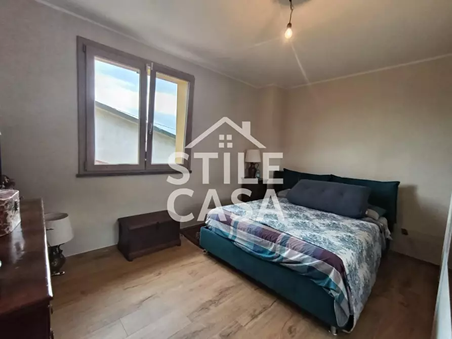 Immagine 109 di Casa bifamiliare in vendita  a Castelfranco Di Sotto