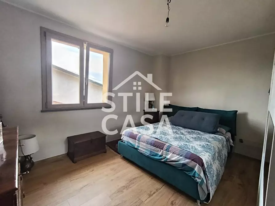 Immagine 108 di Casa bifamiliare in vendita  a Castelfranco Di Sotto