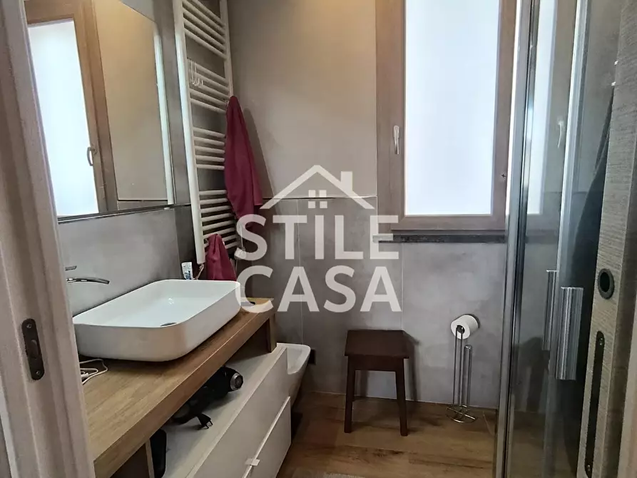 Immagine 88 di Casa bifamiliare in vendita  a Castelfranco Di Sotto