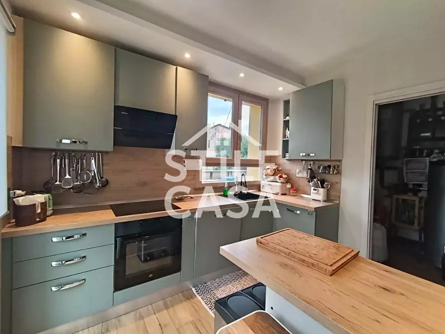 Immagine 66 di Casa bifamiliare in vendita  a Castelfranco Di Sotto