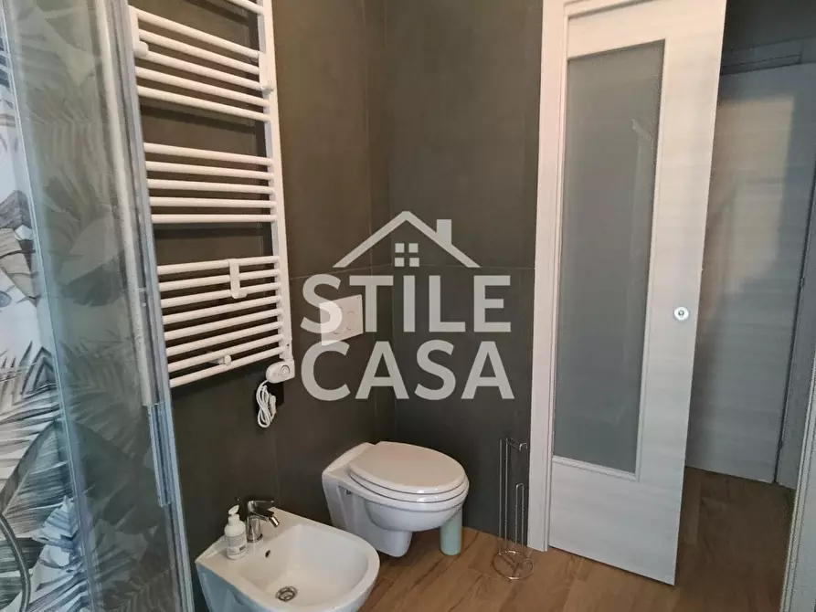 Immagine 115 di Casa bifamiliare in vendita  a Castelfranco Di Sotto