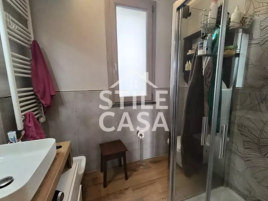 Immagine 77 di Casa bifamiliare in vendita  a Castelfranco Di Sotto