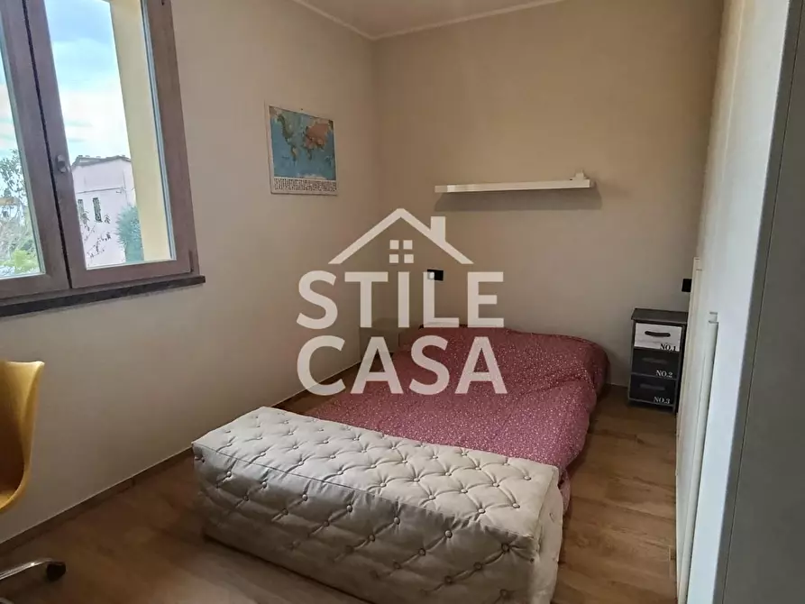 Immagine 102 di Casa bifamiliare in vendita  a Castelfranco Di Sotto
