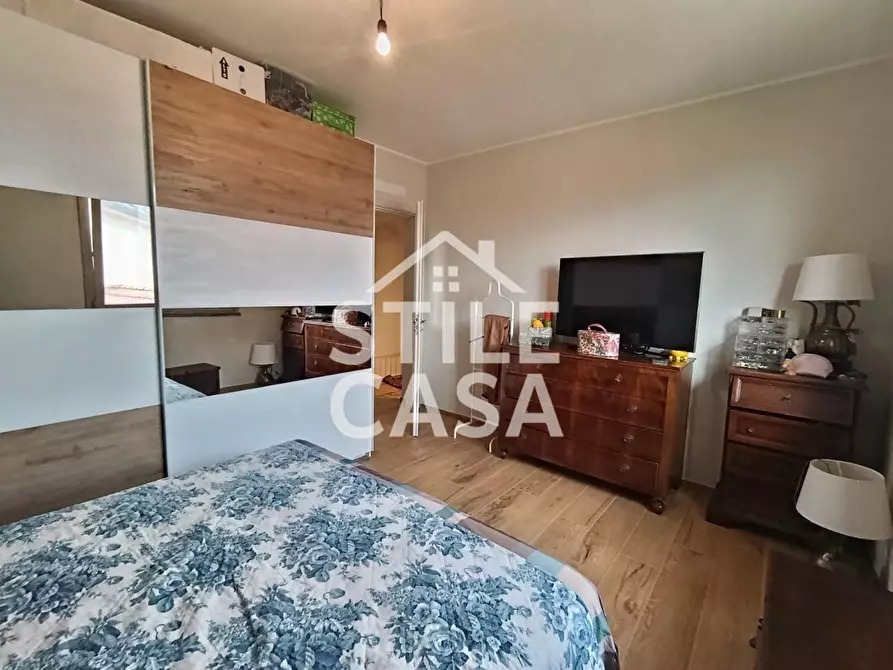 Immagine 111 di Casa bifamiliare in vendita  a Castelfranco Di Sotto