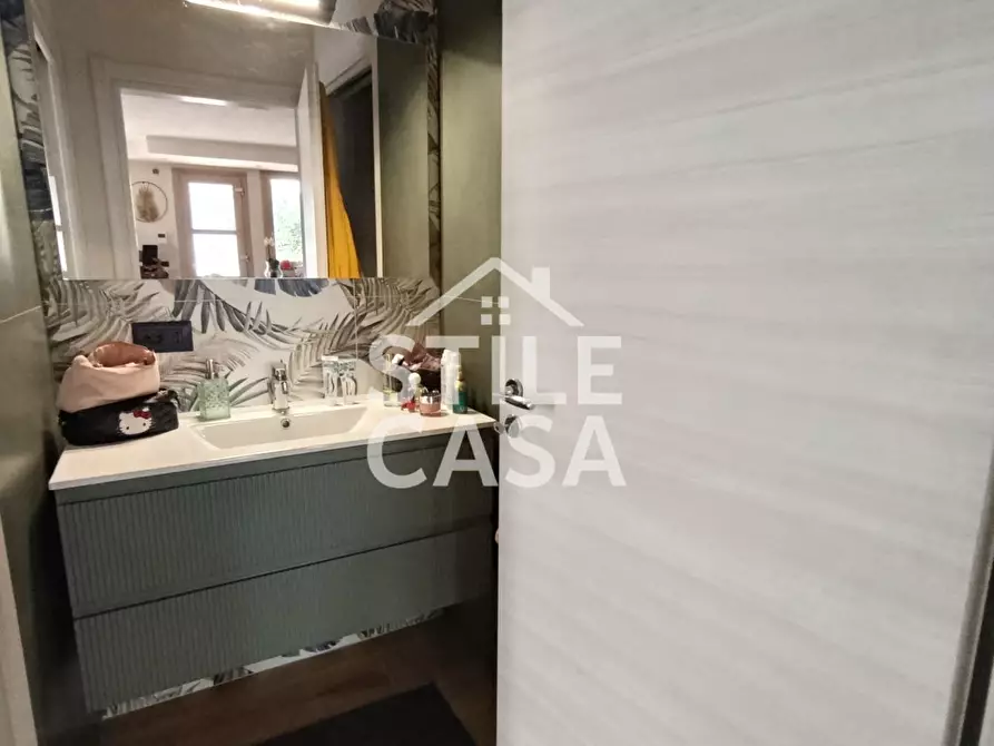 Immagine 69 di Casa bifamiliare in vendita  a Castelfranco Di Sotto
