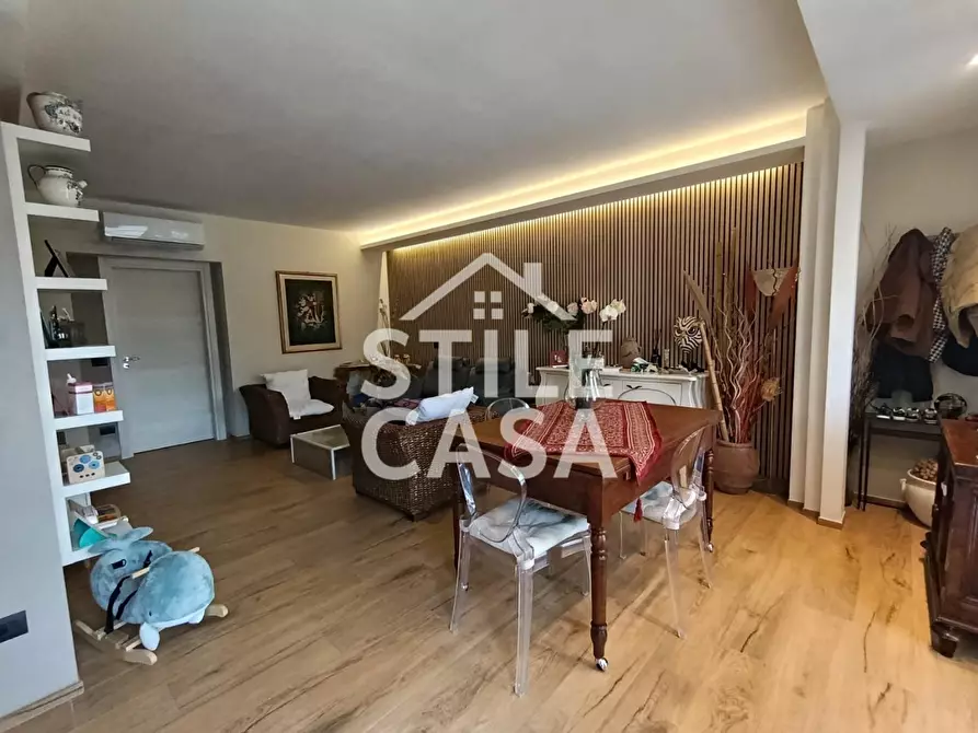 Immagine 36 di Casa bifamiliare in vendita  a Castelfranco Di Sotto