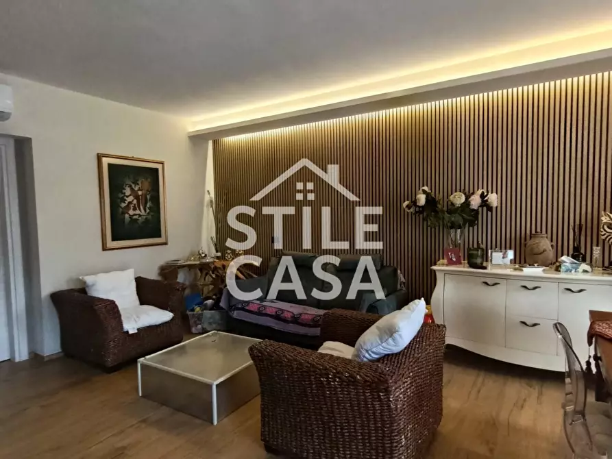 Immagine 48 di Casa bifamiliare in vendita  a Castelfranco Di Sotto