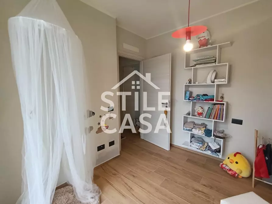 Immagine 95 di Casa bifamiliare in vendita  a Castelfranco Di Sotto