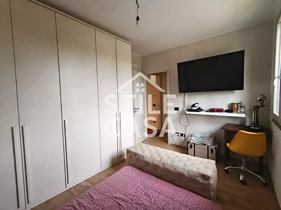 Immagine 105 di Casa bifamiliare in vendita  a Castelfranco Di Sotto