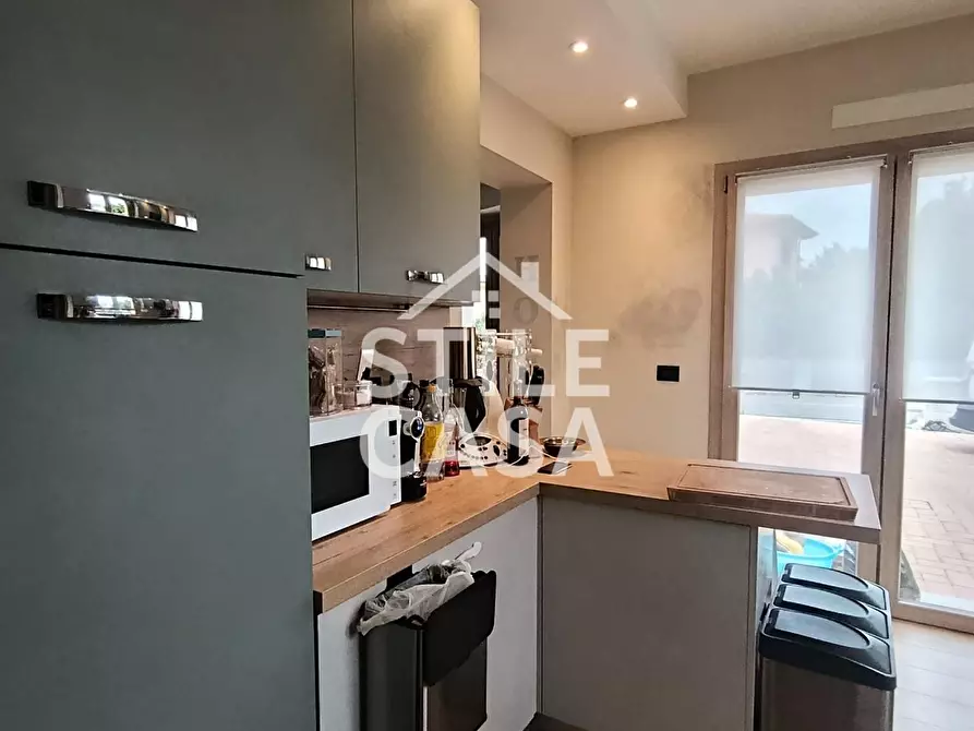 Immagine 62 di Casa bifamiliare in vendita  a Castelfranco Di Sotto