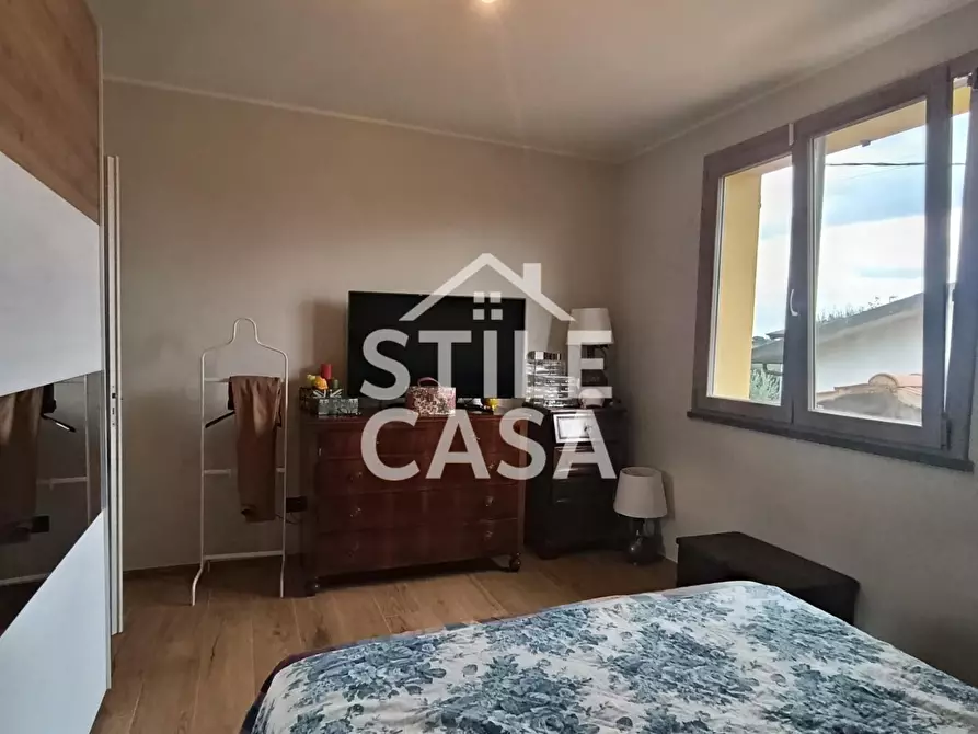 Immagine 113 di Casa bifamiliare in vendita  a Castelfranco Di Sotto