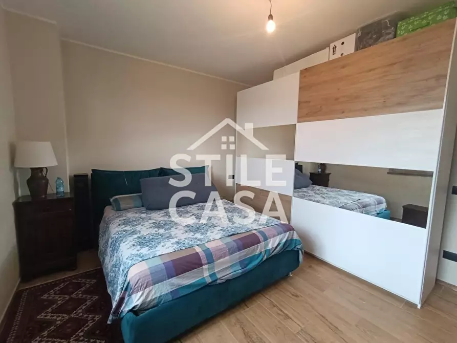 Immagine 110 di Casa bifamiliare in vendita  a Castelfranco Di Sotto